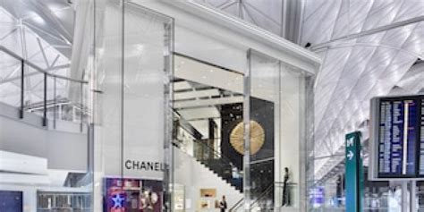 is chanel cheaper in hong kong airport|Chanel airport terminal 1.